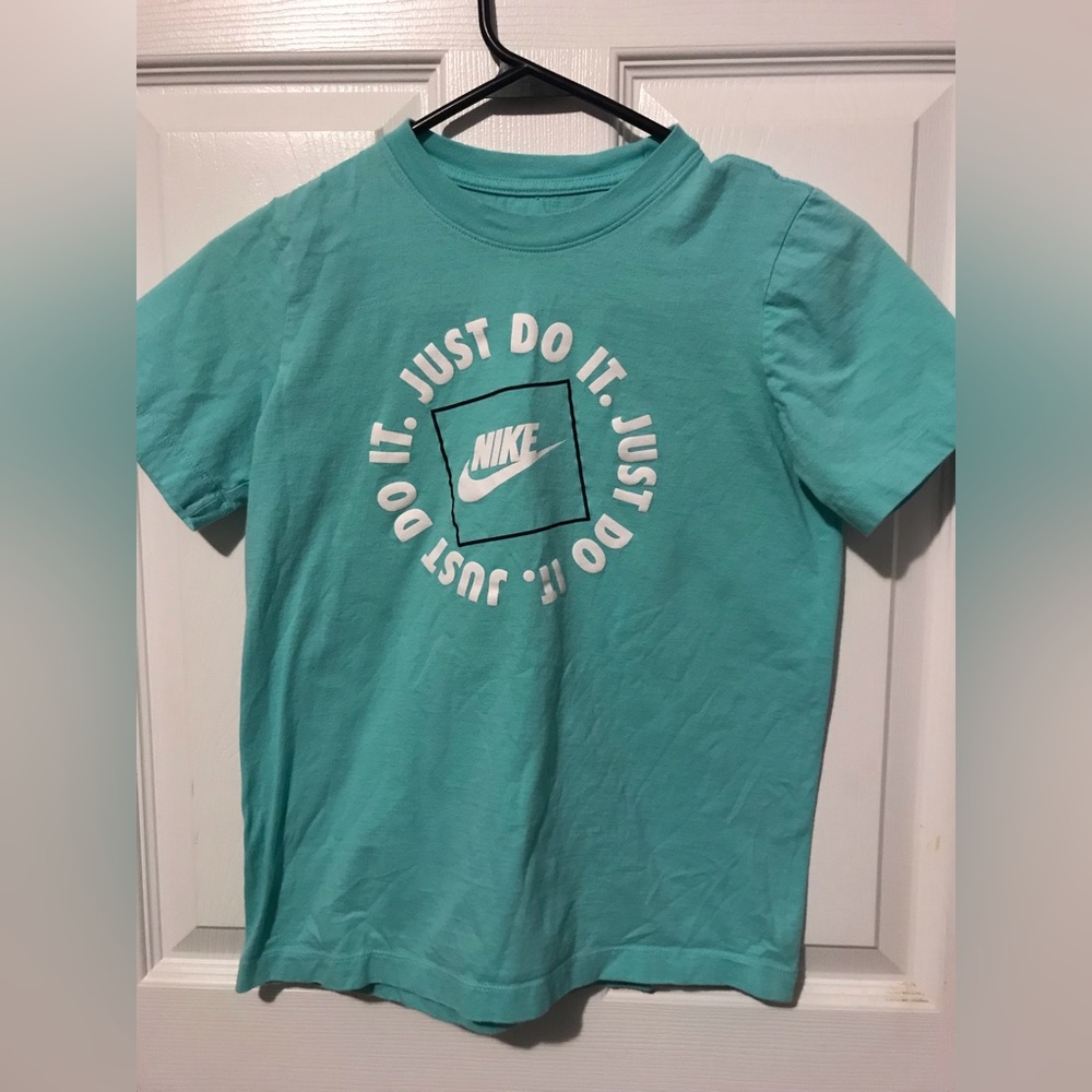 Youth Nike T-Shirt